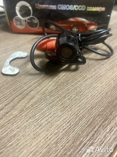 Камера переднего вида Е-306