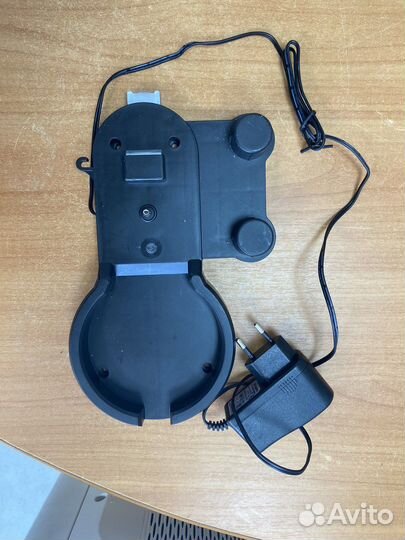 Вертикальный пылесос Kitfort KT-541-3