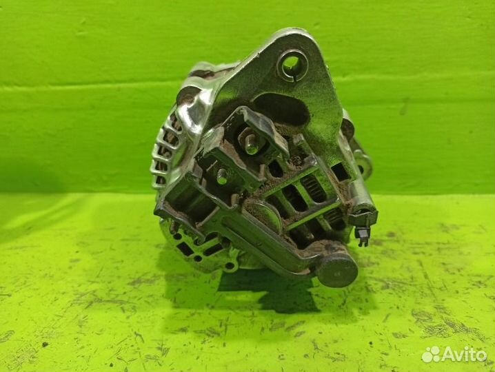 Генератор Fiat Albea 350A1000 2008