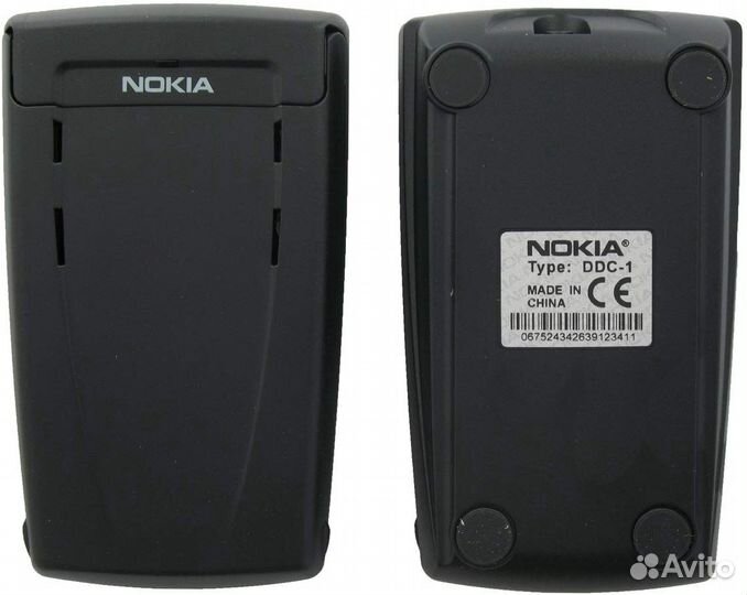 Зарядное устройство Nokia DDC-1