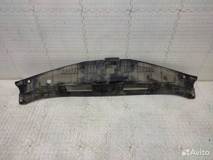 Кожух замка капота Toyota Camry XV70 2017