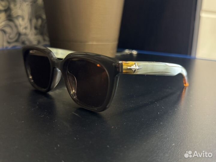 Очки gentle monster bold