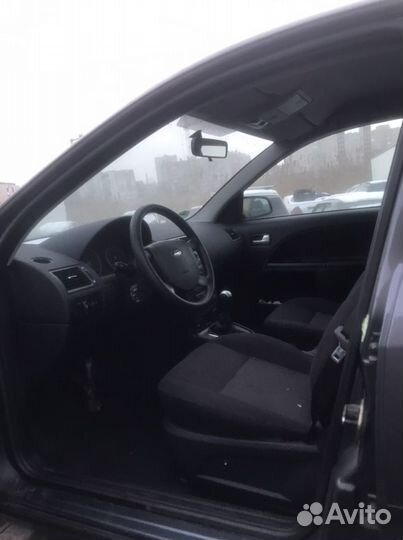 Ford mondeo на запчасти