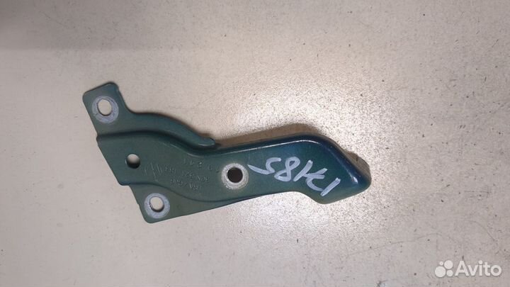 Кронштейн крыла Volkswagen Atlas Cross Sport 2019, 2020