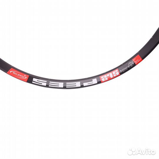 Обод rujixu P335. 26. 32H