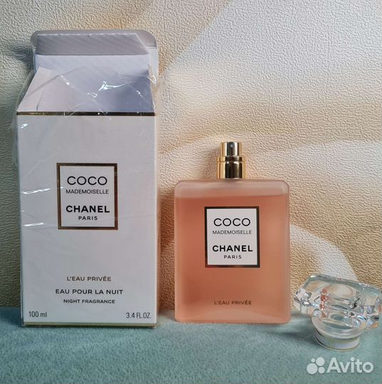 Coco Mademoiselle L’Eau Privée 100ml