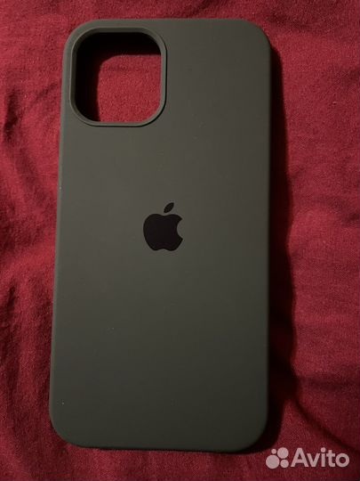 Чехол для iPhone 12