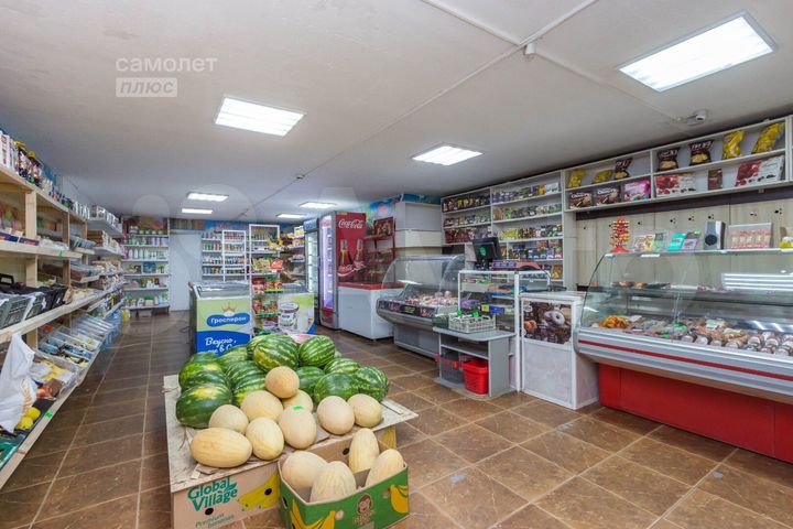 Продам торговое помещение, 180 м²