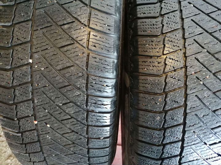 Continental ContiVikingContact 6 SUV 225/60 R17 103T