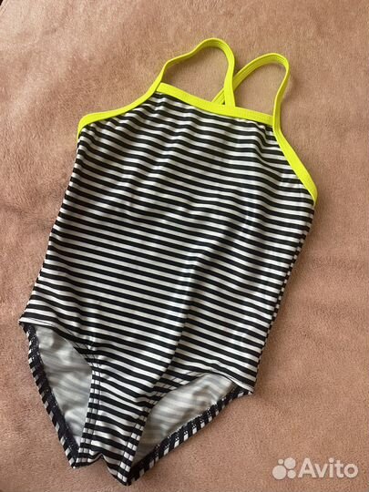 Купальник для девочки