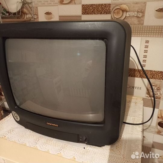 Телевизор бу