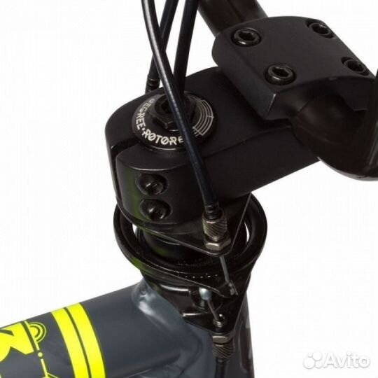 Велосипед bmx