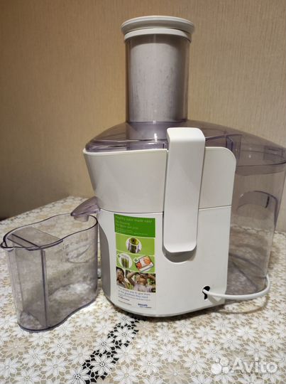 Соковыжималка Philips HR 1854