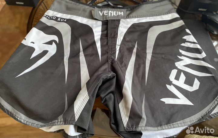 Шорты venum (как новые)