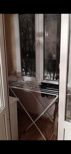 2-к. квартира, 53,2 м², 4/4 эт.