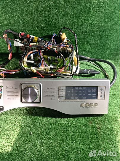 Модуль управления стиральной машины Daewoo