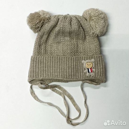 Шапка детская