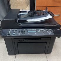 Мфу HP LaserJet 1536dnf MFP