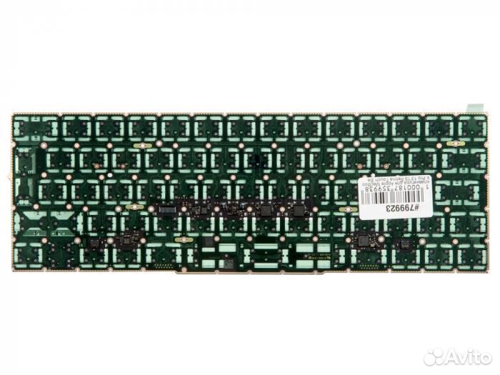 Клавиатура MacBook MLH12