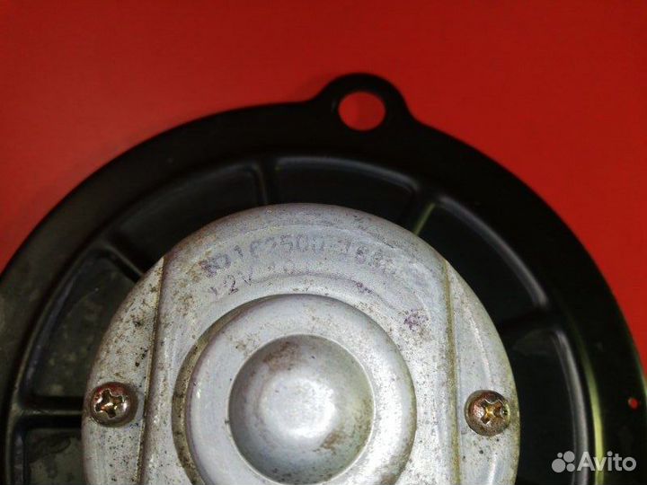 Мотор печки Suzuki Jimny JA71 F5A 1984-1990