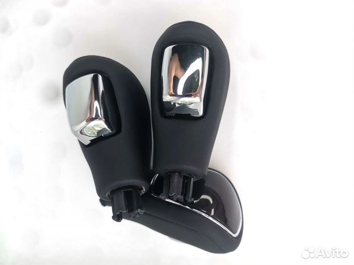 Ручка АКПП ford mondeo