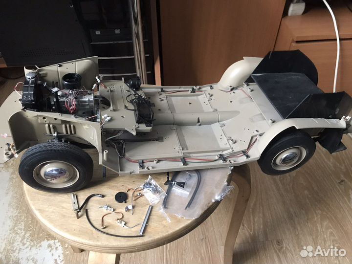 Газ м20 победа модель