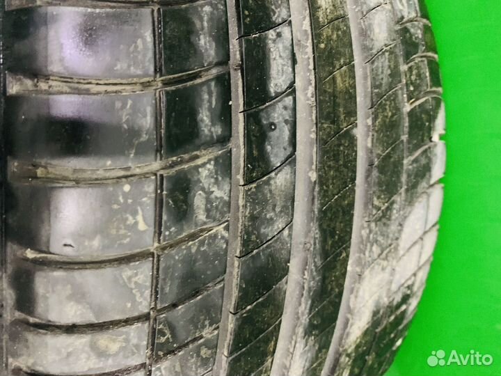 Michelin Primacy 3 175/35 R19
