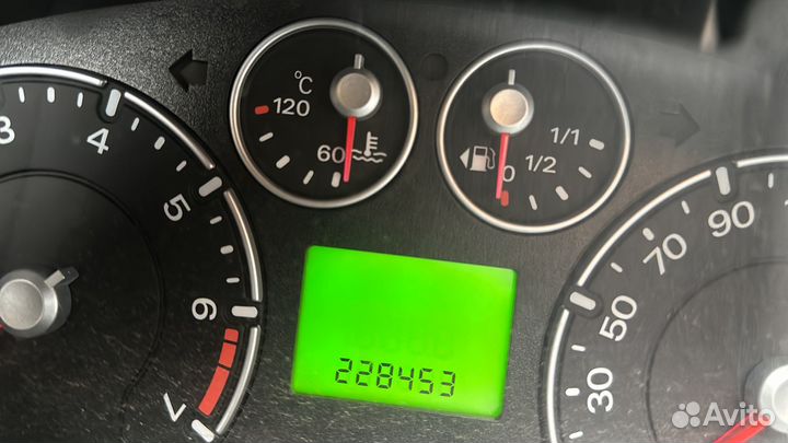 Разборка ford fusion