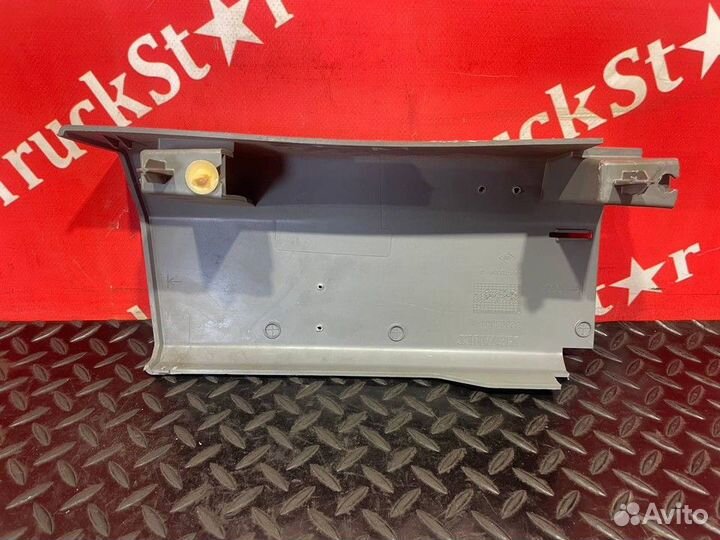 Накладка салона Renault T