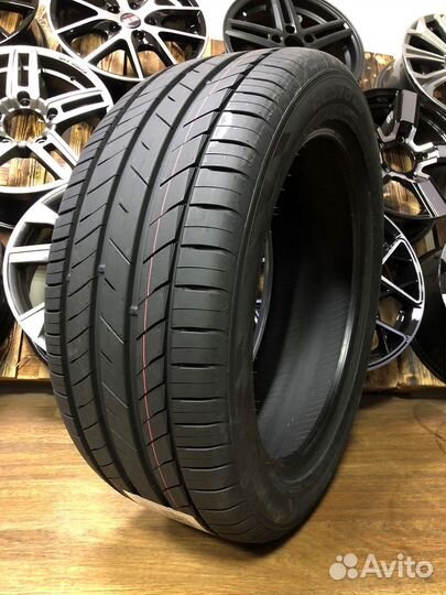 Kumho Ecsta HS52 195/55 R16 87W