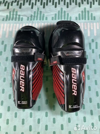 Наколенники детские Bauer YTH