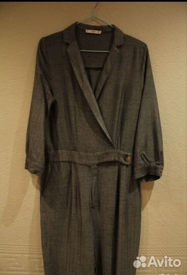 Комбинезон женский