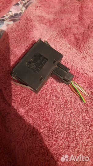 Кнопка бмв е 36