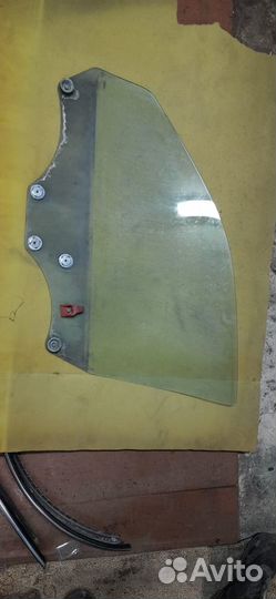 Стекла Toyota corolla marino ceres