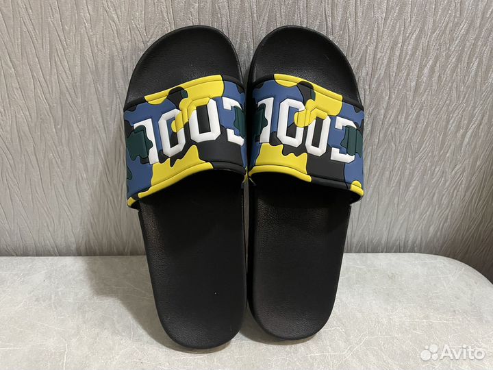 Шлепанцы (43)