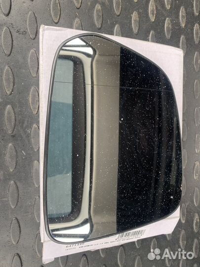 Зеркало заднего вида левое chevrolet captiva