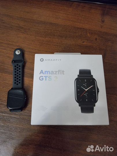Xiaomi Amazfit GTS 2
