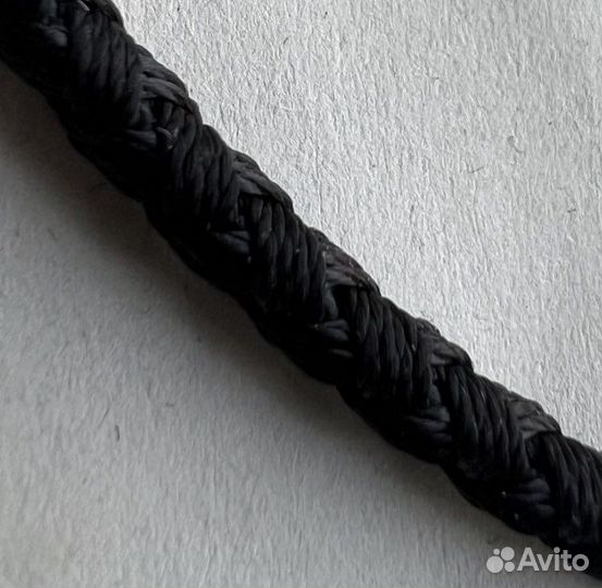 Крест и гайтан