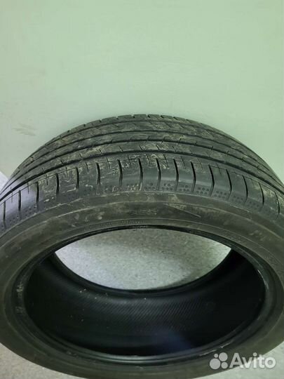 Yokohama BluEarth-GT AE-51 215/50 R17