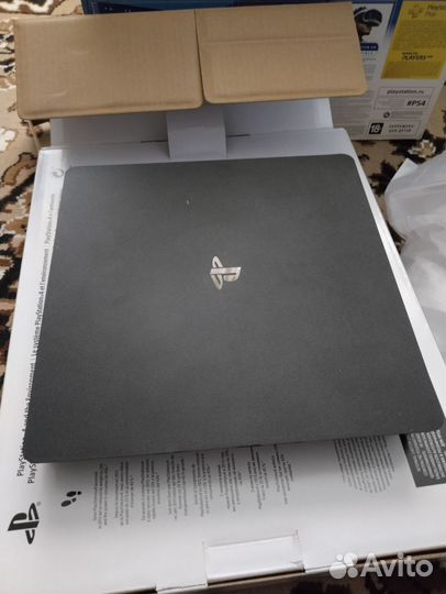 Ps 4 760 gb ssd
