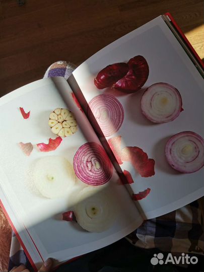 Кулинарная книга 