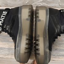 NIKE PHANTOM GX Ⅱ ELITE AG-PRO 25.5cm adidas アディダス メンズ スニーカー 【Samba OG ´Crystal White