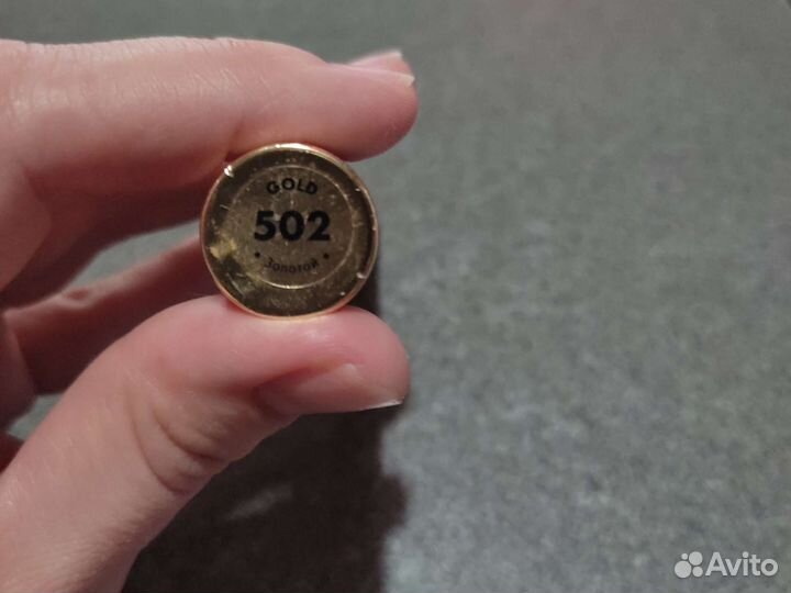 Тушь для ресниц новая