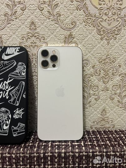 iPhone 12 Pro Max, 128 ГБ