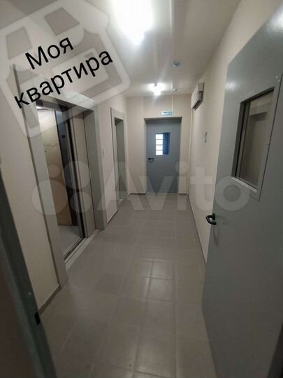 3-к. квартира, 71 м², 10/17 эт.