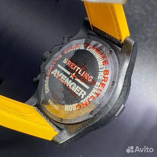 Часы Breitling (брайтлинг)