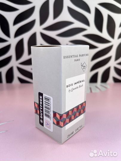 Bois Impérial Essential Parfums Тестер (Duty Free)