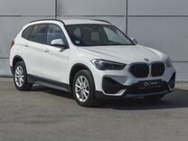BMW X1, 2019, с пробегом, цена 2 980 000 руб.