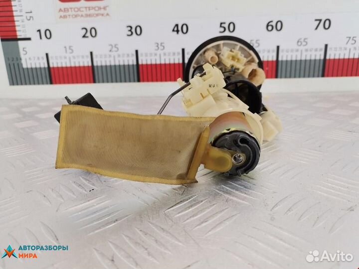 Насос топливный Suzuki Ignis (FH) 2002 1510078851