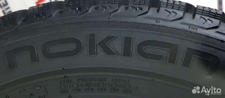 Nokian Tyres Nordman 5 195/60 R15
